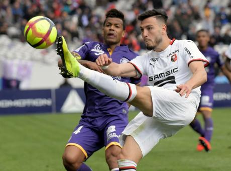Siviglia: piace un difensore del Rennes