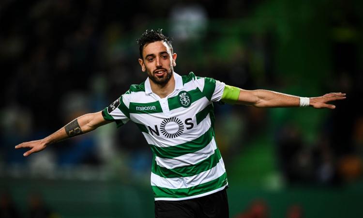 Manchester Utd, fatta per Bruno Fernandes! Cifre e ingaggio