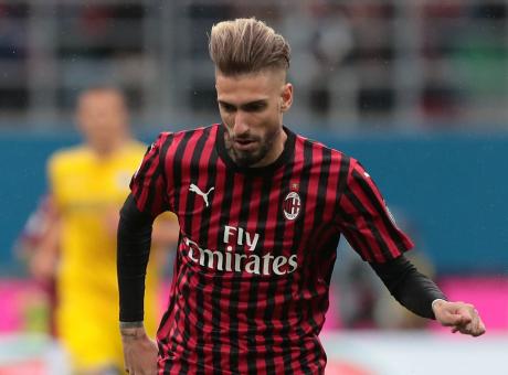 Milan, Castillejo ha cambiato la sua storia in rossonero