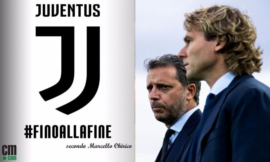 JUVE: plusvalenza da urlo