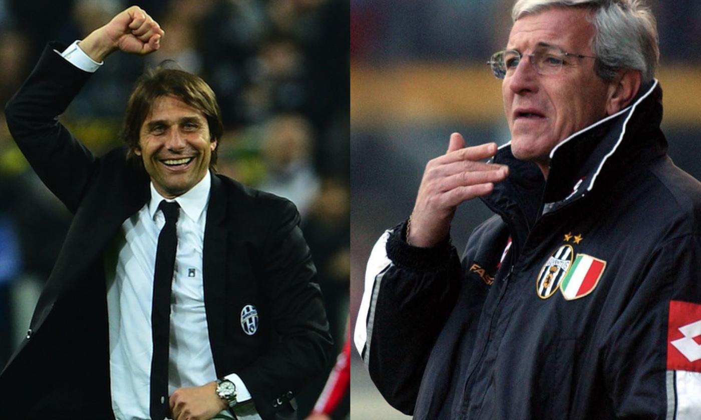 Agnelli-Conte, pace e ritorno alla Juve: come Lippi. E l'Inter sullo sfondo...