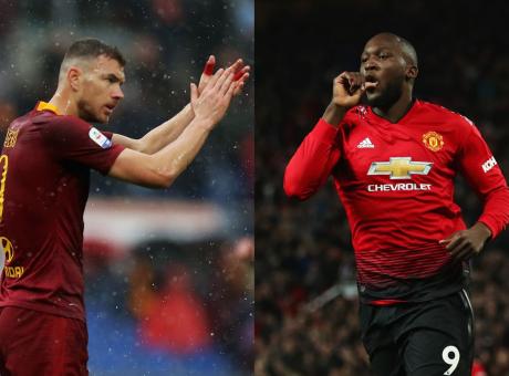 Inter, Lukaku non esclude Dzeko: il punto