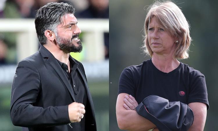 Milan, Morace come Gattuso: ecco cosa c'è dietro la rottura con Leonardo e Maldini