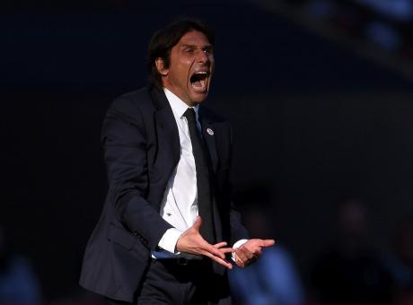 Fiorello: 'Conte alla Juve? No, viene all'Inter!'