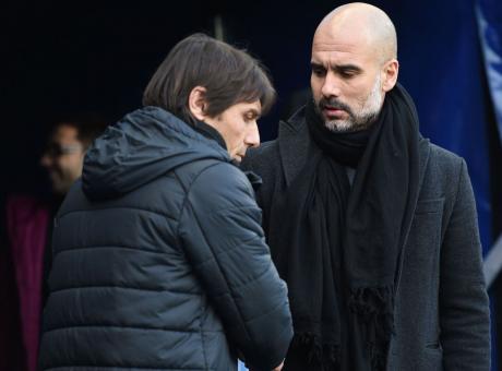 Conte, Guardiola, Neymar & co: grazie al 'Decreto crescita' la Serie A torna a sognare