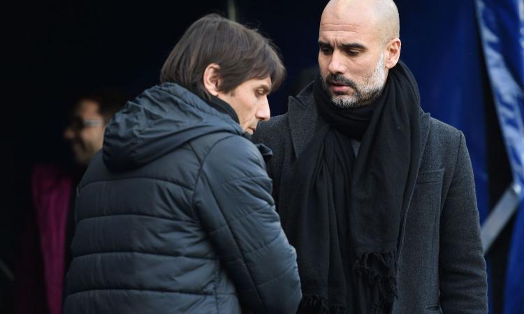 Conte, Guardiola, Neymar & co: grazie al 'Decreto crescita' la Serie A torna a sognare