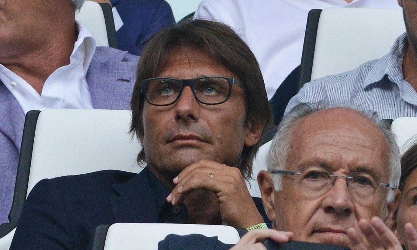 Moggi: 'Conte può tornare alla Juve se va via Allegri'