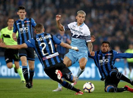 Correa: 'Il nostro segreto? Non molliamo mai' VIDEO