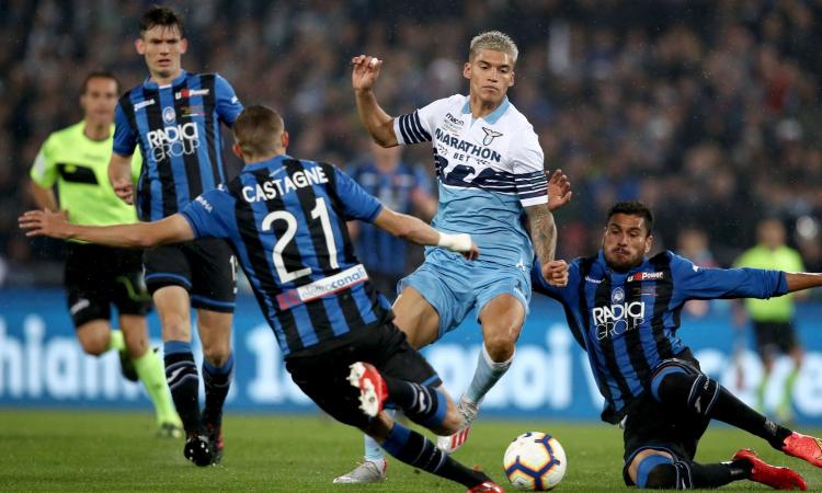 Lazio, pronto il rinnovo del big che voleva il Milan: tutti i dettagli