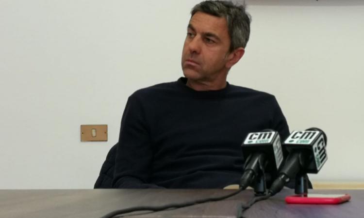 Milan, senti Costacurta: ‘Leão non sarà mai un grande bomber’
