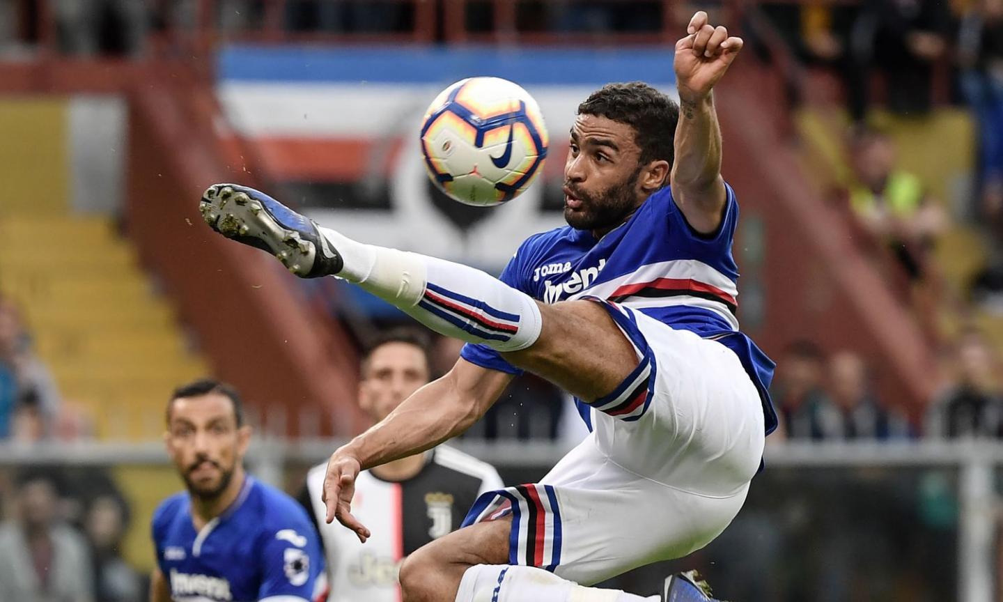 La Sampdoria ha deciso: tutto su Defrel, le condizioni della trattativa