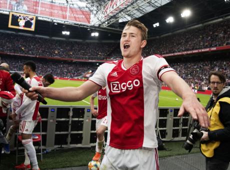 De Ligt non chiude col Barcellona, la Juve torna a sperare