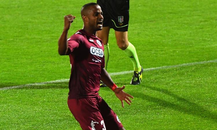 Cittadella, le pagelle di CM: Diaw una furia, D'Urso ispirato