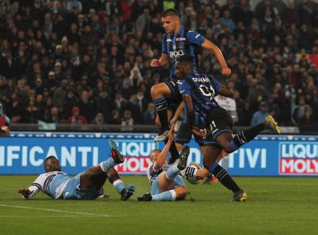 Atalanta, le pagelle di CM: Gasperini le prova tutte, ma Djimsiti rovina tutto