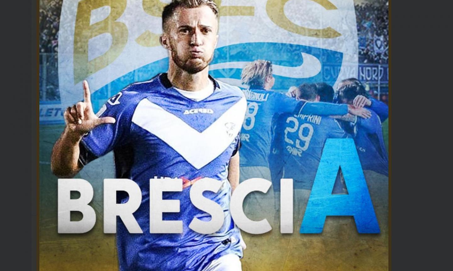 Brescia, ora non togliere la Serie A a Donnarumma!