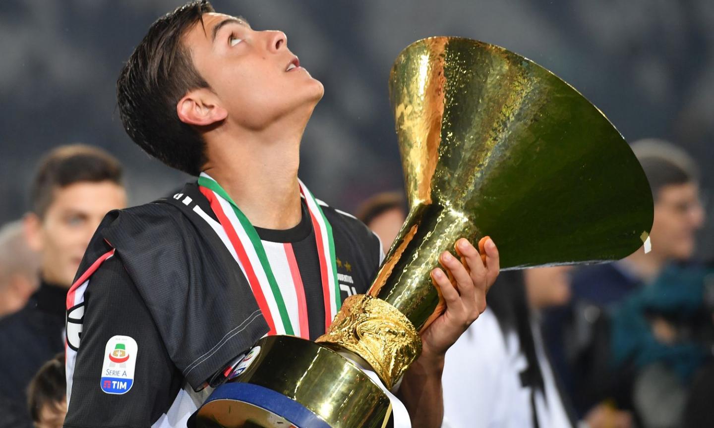 What's behind Dybala's words on his future at Juve: Man United and Atletico alerted