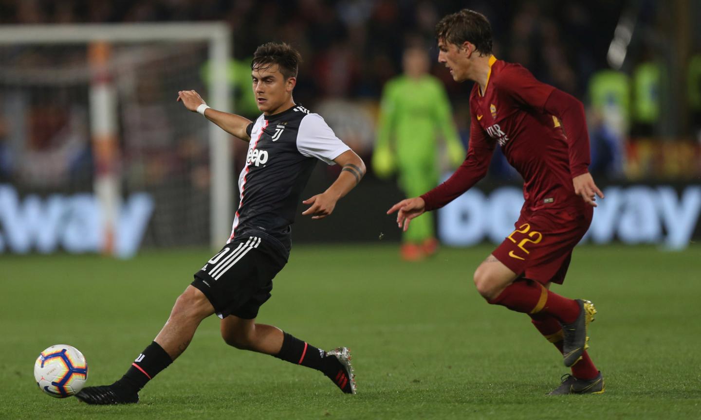 Atletico Madrid prepare Dybala contract?