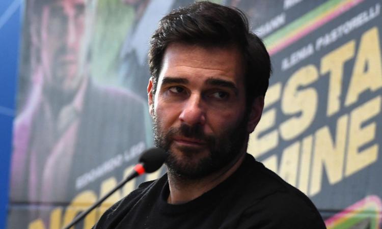 Edoardo Leo saluta De Rossi: 'Ciao Daniè, ad avercene di ignoranti come te...' FOTO