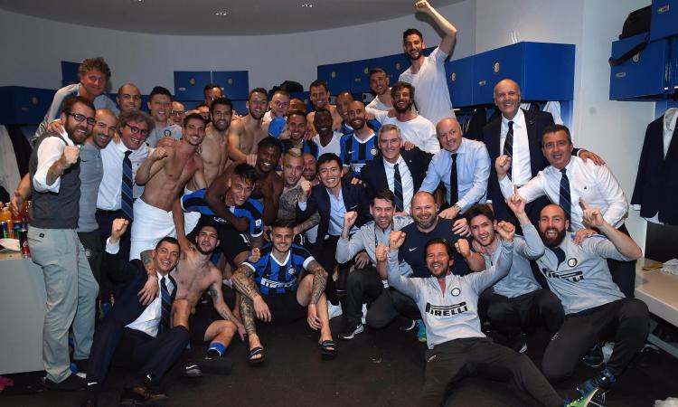Intermania: Dalbert alla Gresko, sofferto più con l'Empoli che in 10 a Barcellona
