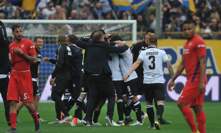 La Fiorentina non è più una squadra, numeri shock per Montella. E adesso?