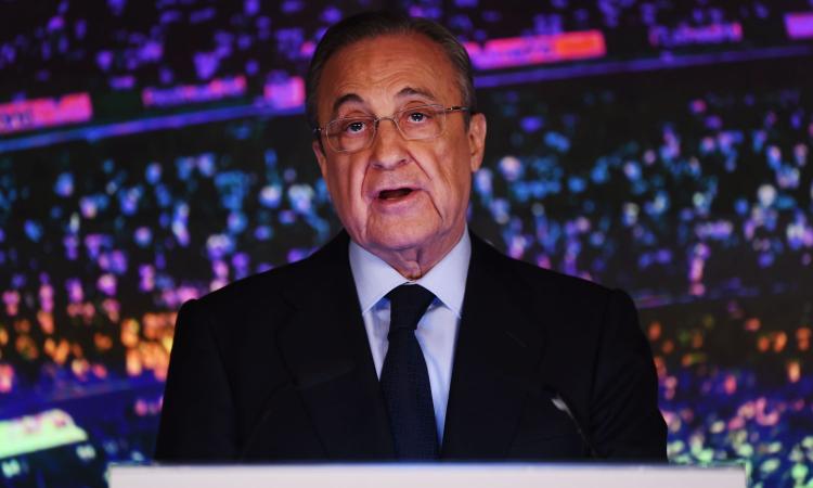 Attento Napoli, il Real Madrid offre 180 milioni per due stelle