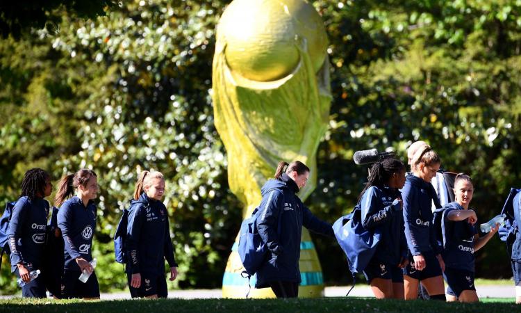 Francia femminile oltre 10 milioni di telespettatori per la gara