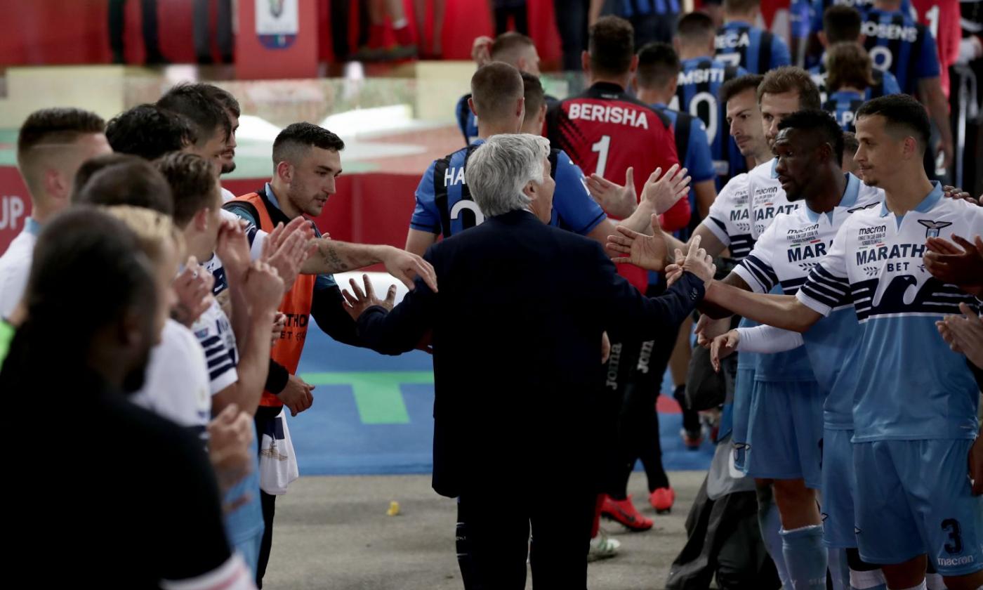 Atalanta, Banti e Calvarese ti hanno tolto la Coppa Italia: ora contro la Juve rischi la Champions