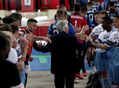 Atalanta, Banti e Calvarese ti hanno tolto la Coppa Italia: ora contro la Juve rischi la Champions