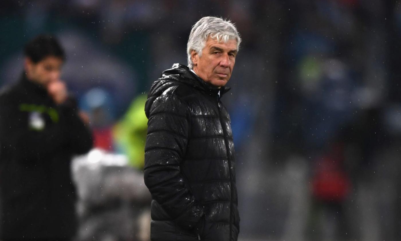 Panchina Roma, Gasperini accelera: in quota è sorpasso su Giampaolo