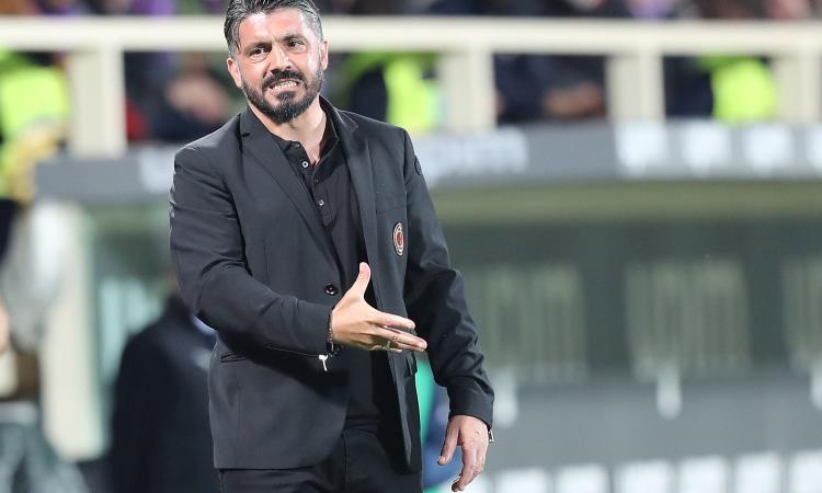 La Lega Calcio nega al Milan la contemporaneità con Juve-Atalanta
