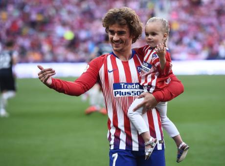 Barcellona, che ingaggio a Griezmann! Cifre da urlo