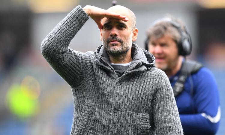 Manchester City: sotto accusa il mercato di Guardiola