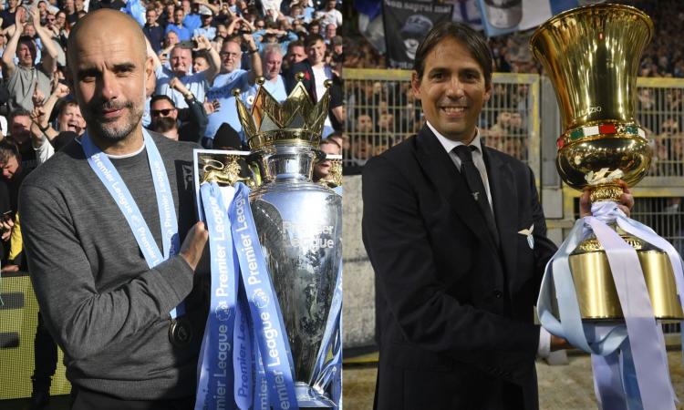 Juventus, da Guardiola a Inzaghi: tutta la verità sul dopo Allegri
