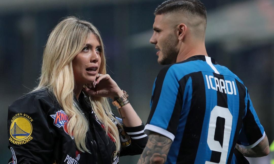 Ecco perché Icardi andrà al PSG