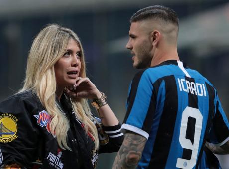 Intermania: Icardi, Marotta e la differenza con la Juve