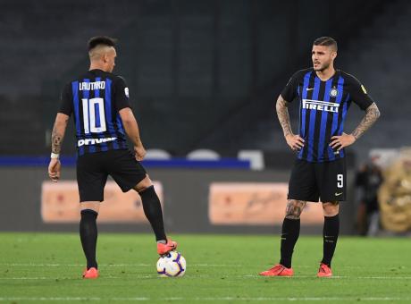 Inter senza leader: Conte il primo passo, ma a Marotta serve altro