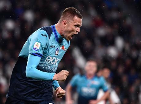 Atalanta, Ilicic: 'Odio il Fantacalcio!'
