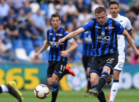 Il Napoli non molla Ilicic: Ancelotti lo vuole