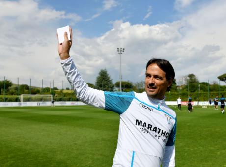 Lazio, nuovo incontro Inzaghi-Lotito: c'è aria di addio, segnale a Juve e Milan