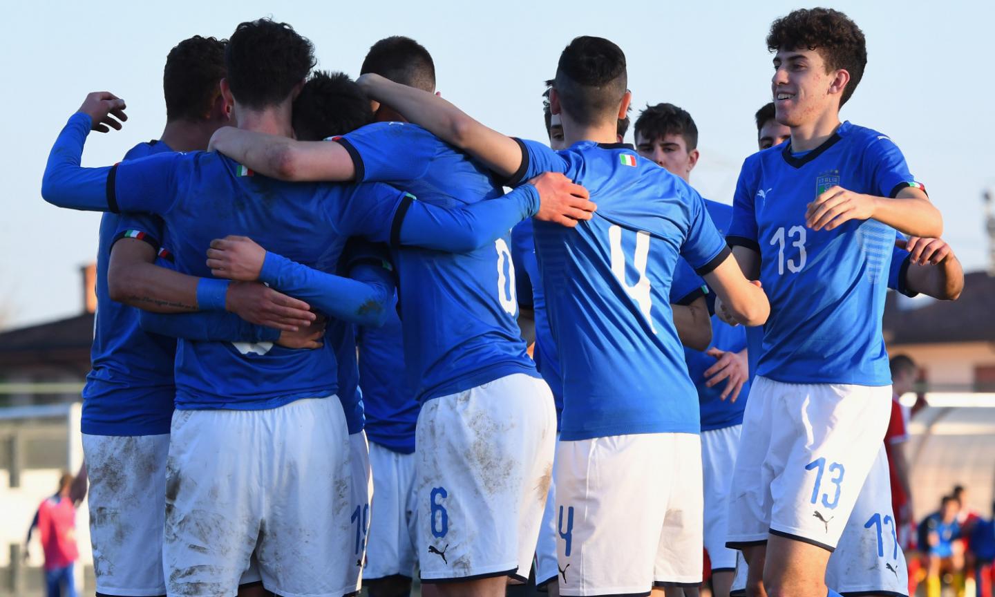 Euro Under 17: l'Italia batte 2-1 la Francia e vola in finale contro l'Olanda!