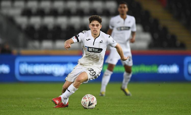 Manchester United: fissato il prezzo di James
