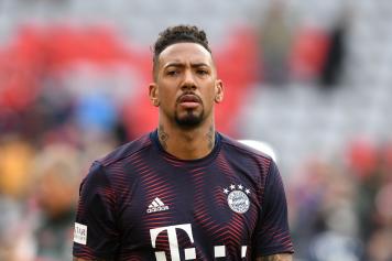 Exclusive Juventus Offered Bayern Munich Defender Boateng