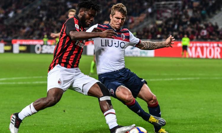 Tra il ritorno al Torino e la permanenza al Bologna: il futuro di Lyanco