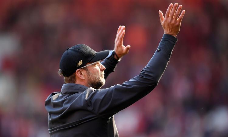Il Liverpool su un vecchio obiettivo dell'Atalanta