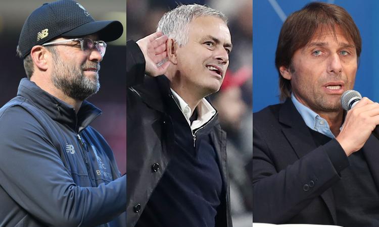 Post-Allegri, il Governo aiuta la Juve: da Klopp a Conte, ecco perché è possibile sognare un top allenatore