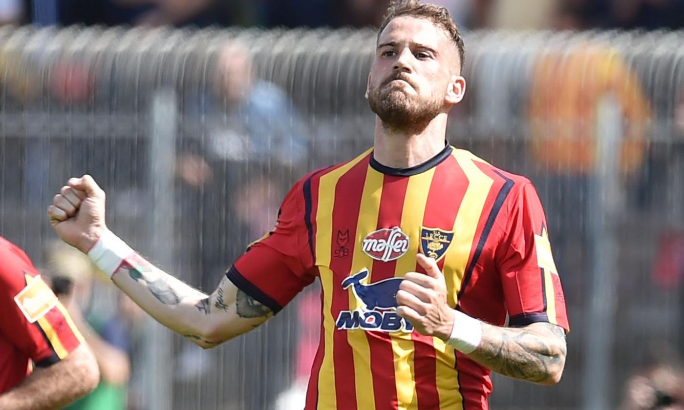 Lecce in Serie A, La Mantia: 'Il coronamento di un  sogno! Vi svelo il nostro segreto'