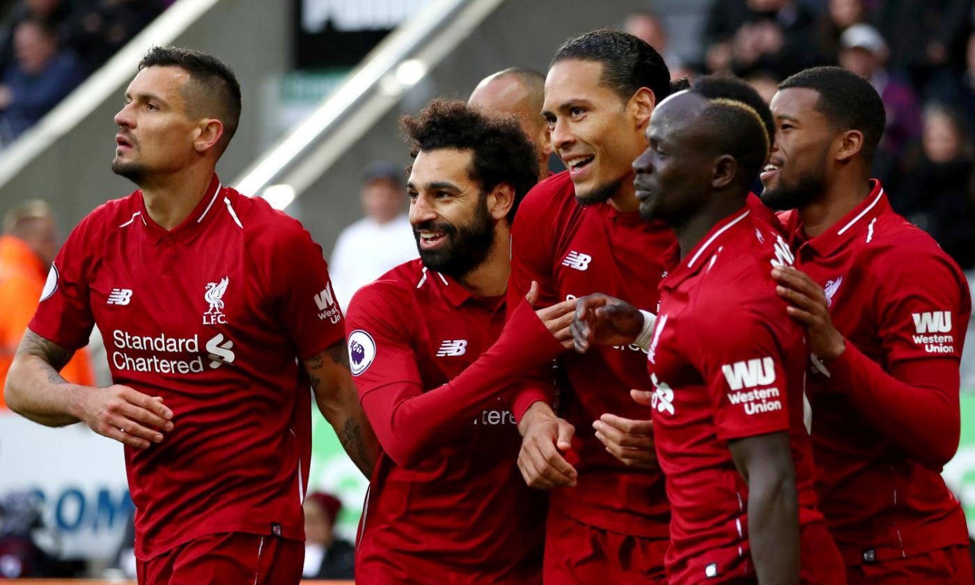 Champions, Liverpool per l'impresa impossibile: ecco quanto vale la rimonta sul Barcellona