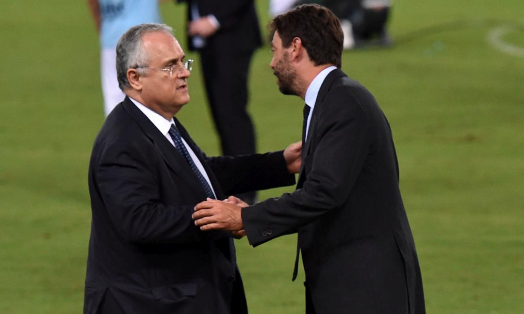 Il Foglio - Dalla Famiglia Agnelli: 'Juve in vendita? Se arriva una buona offerta... Andrea rischiava di diventare Lotito'