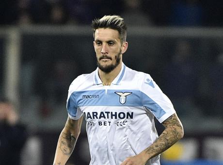 Dura replica di Luis Alberto a Lotito: 'Non capisco le sue parole, mi danno fastidio. Siviglia? Ci sono dei contatti...'