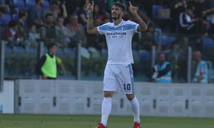 Luis Alberto illumina un'ottima Lazio: Inzaghi, chi escludi mercoledì?